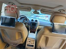 مرسيدس بنز جي أل-كلاس